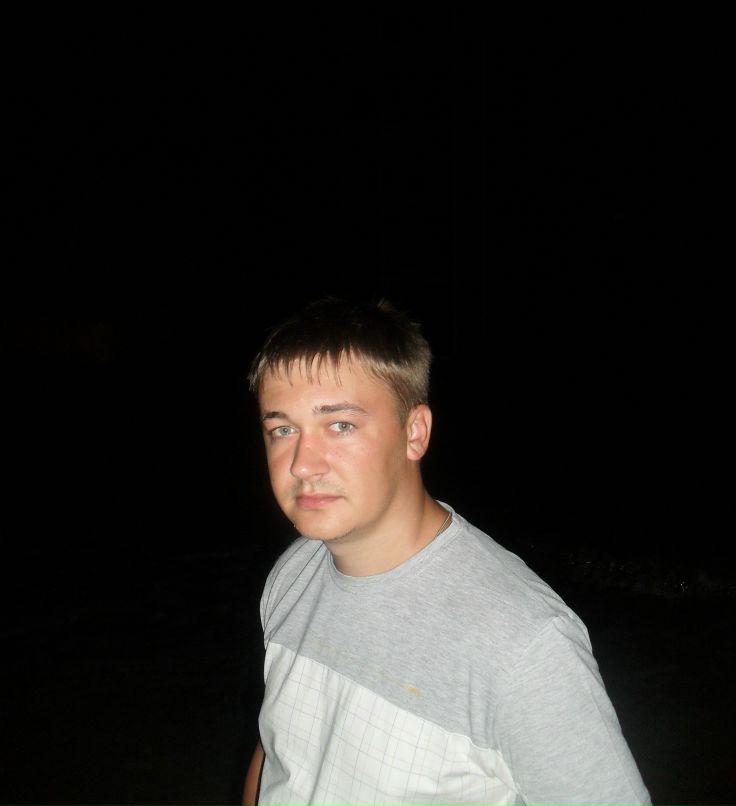 Сергей Олейников фотография #8