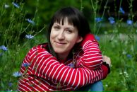 Фотография Скопиной Екатерины