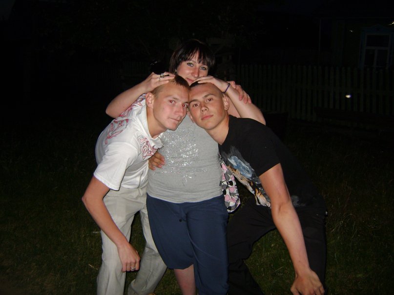 Иван Трофимов фотография #21