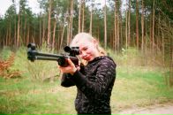 Фотография Прохоровой Анны