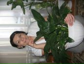 Фотография Островских Ангелины