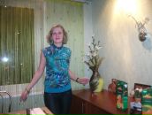 Фотография Переселковой Ирины