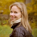 Фотография Савиной Ольги