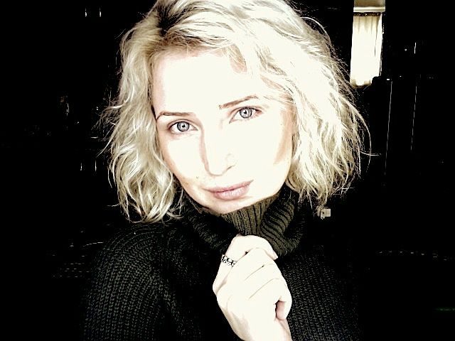 Елена Моисеева фото №31