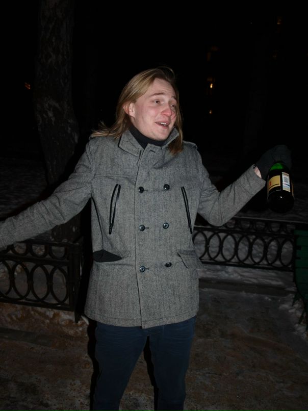 Кирилл Андреич фотография #13