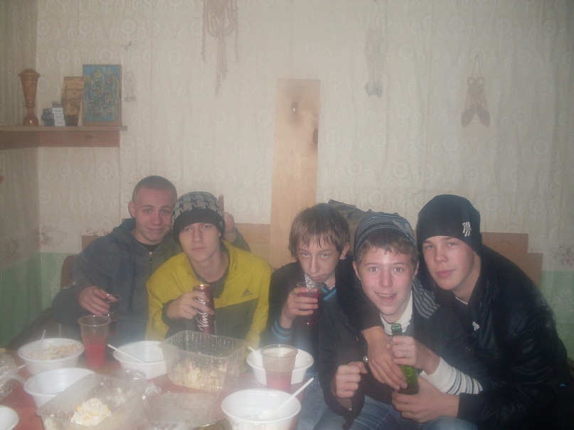 Егор Борщёв фотография #17