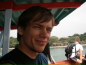 Фотография Прохорова Виктора