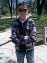Іруся Повар фотография #38 (источник - https://vk.com/id67265763)