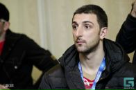 Фотография Топера Николая