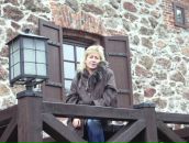 Фотография Горшковой Анны