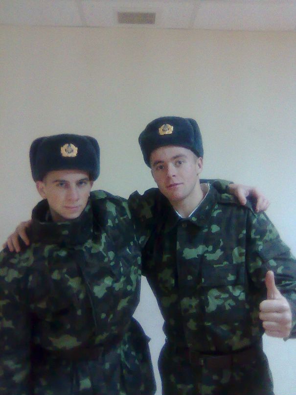 Вадим Дон фотография #12