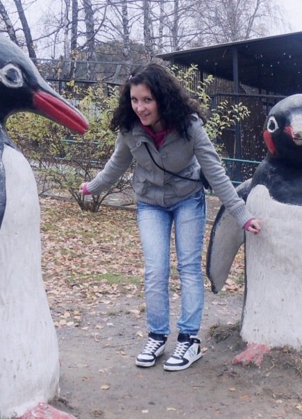 Polinka Double фото №4