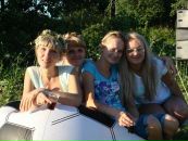 Фотография Фёдоровой Татьяны