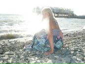 Фотография Демьянской Александры