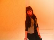 Фотография Златовой Ирины