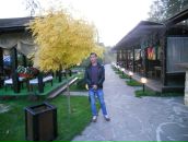 Фотография Хайдукова Алексея