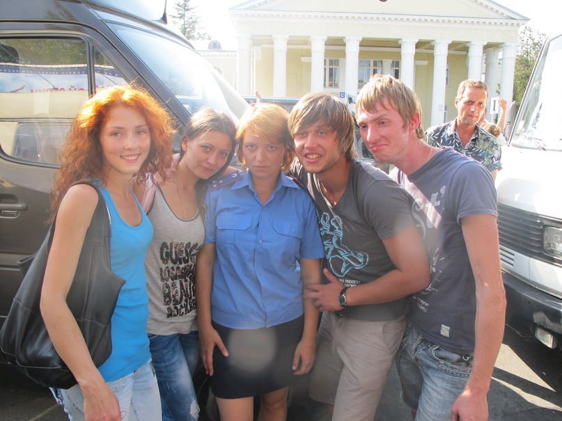 Inessa Inessa фотография #19