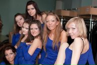 Фотография Глуховой Ксении