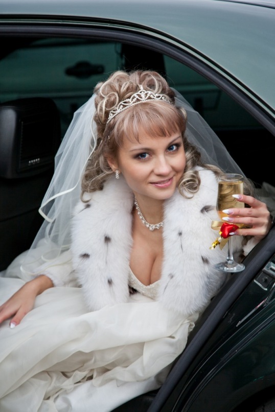 Юлия Герасимова фотография #20