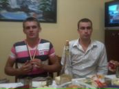Діаніта Сирохман фотография #28 (источник - https://vk.com/id70234352)