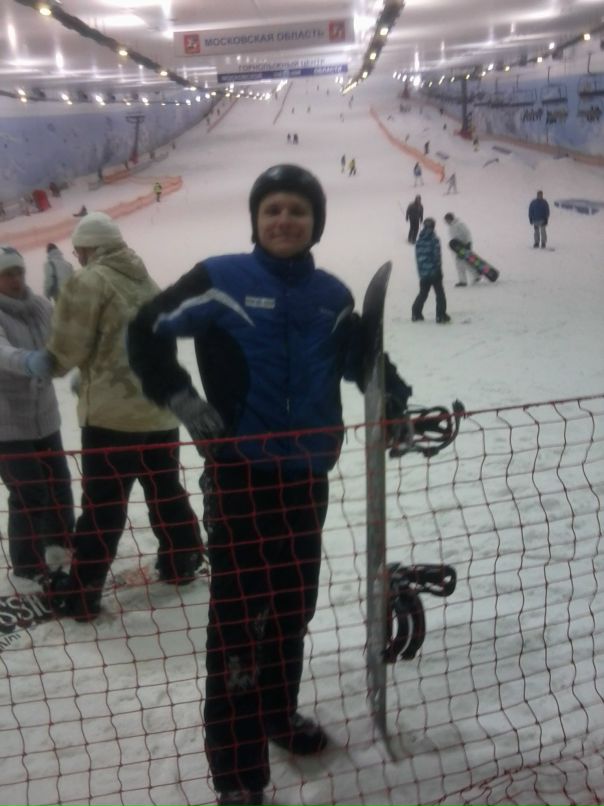 Евгений Степин фотография #36