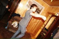 Фотография Бетехтина Ильи