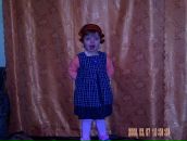 Маряна Пукій фотография #42 (источник - https://vk.com/id40461665)