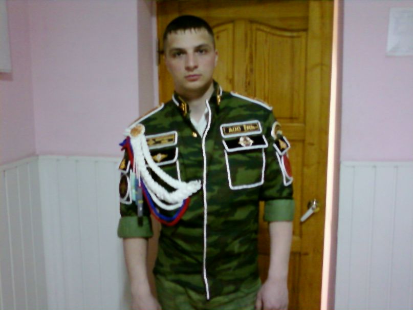 Сергей Редичкин фотография #43