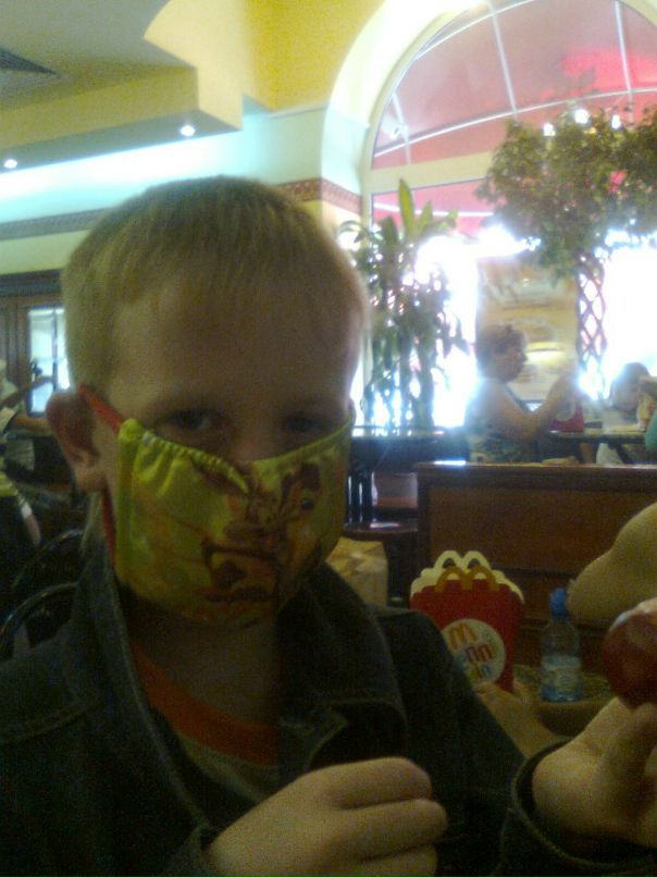 Даниил Лозбенёв фотография #28