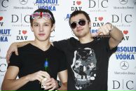 Фотография Кесватеры Артура