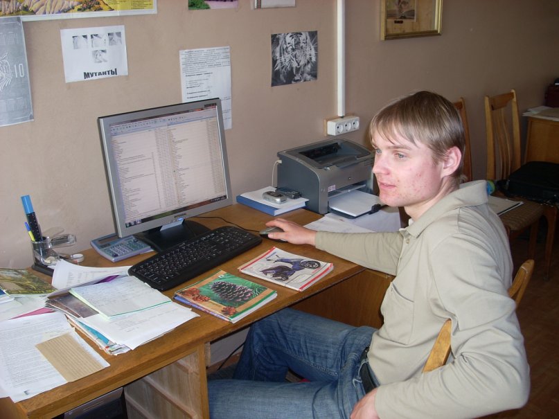 Антон Потапенко фотография #18