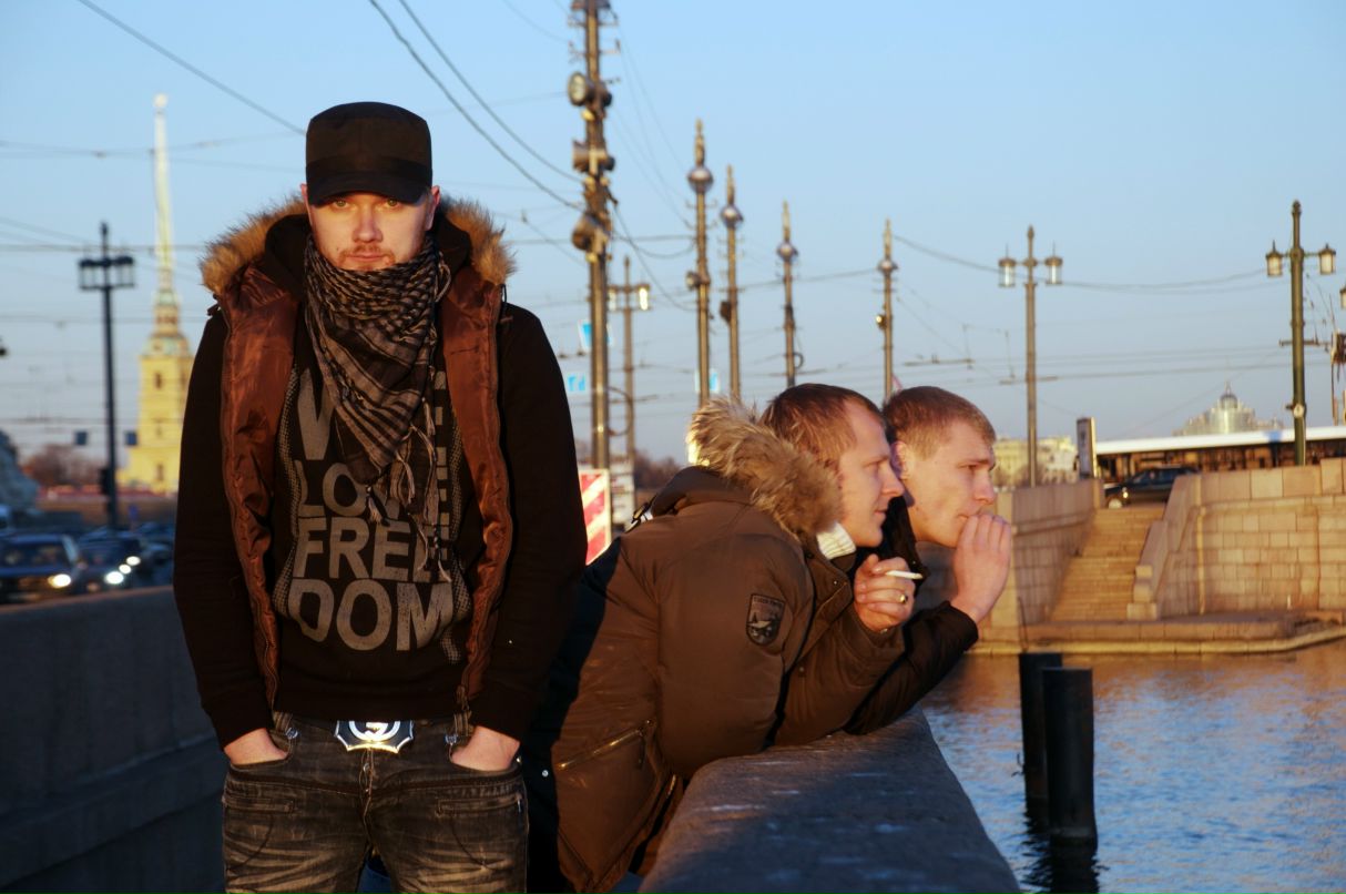 Герыч Загороднов фотография #25