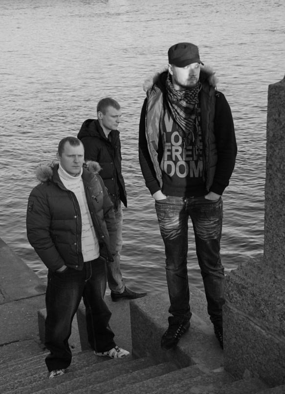 Герыч Загороднов фотография #29