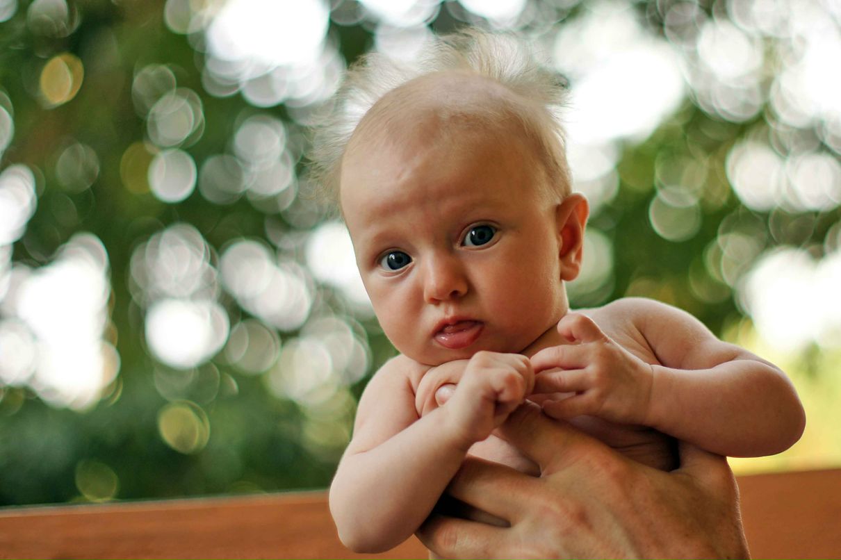 Надя Янсон фотография #32