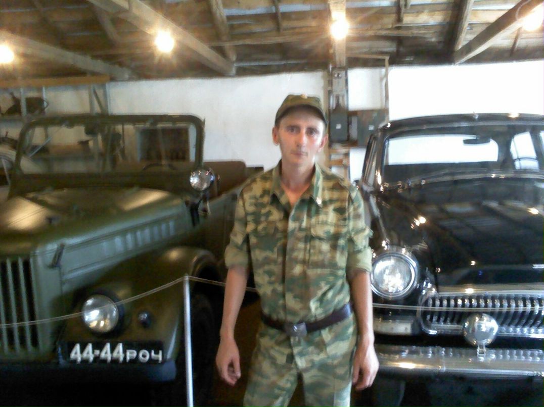 Альберт Атаев фотография #47