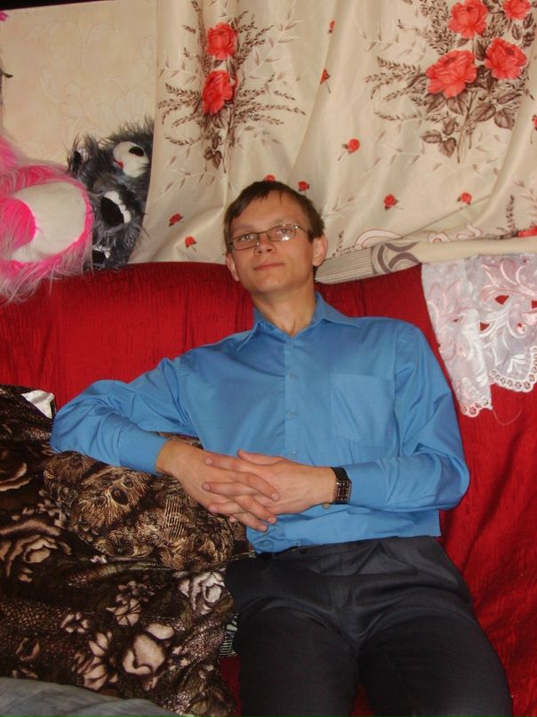 Роман Передков фотография #44