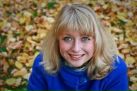 Фотография Савченко Веры