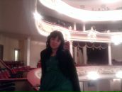 Фотография Камаловой Liana