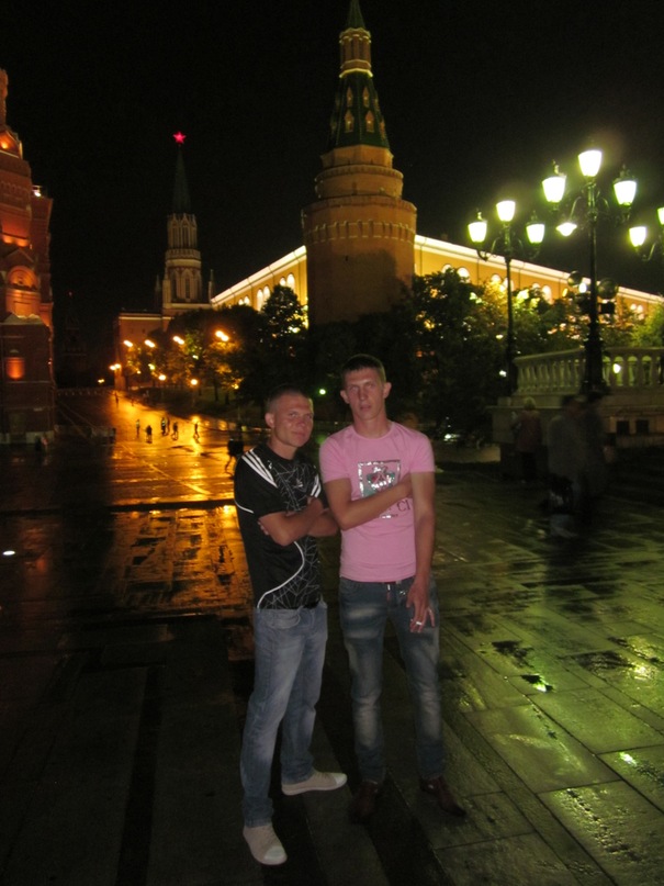 Руслан Шевелёв фотография #7