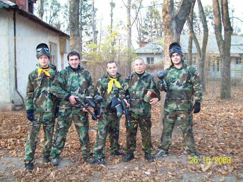 Женя Ващенко фотография #29