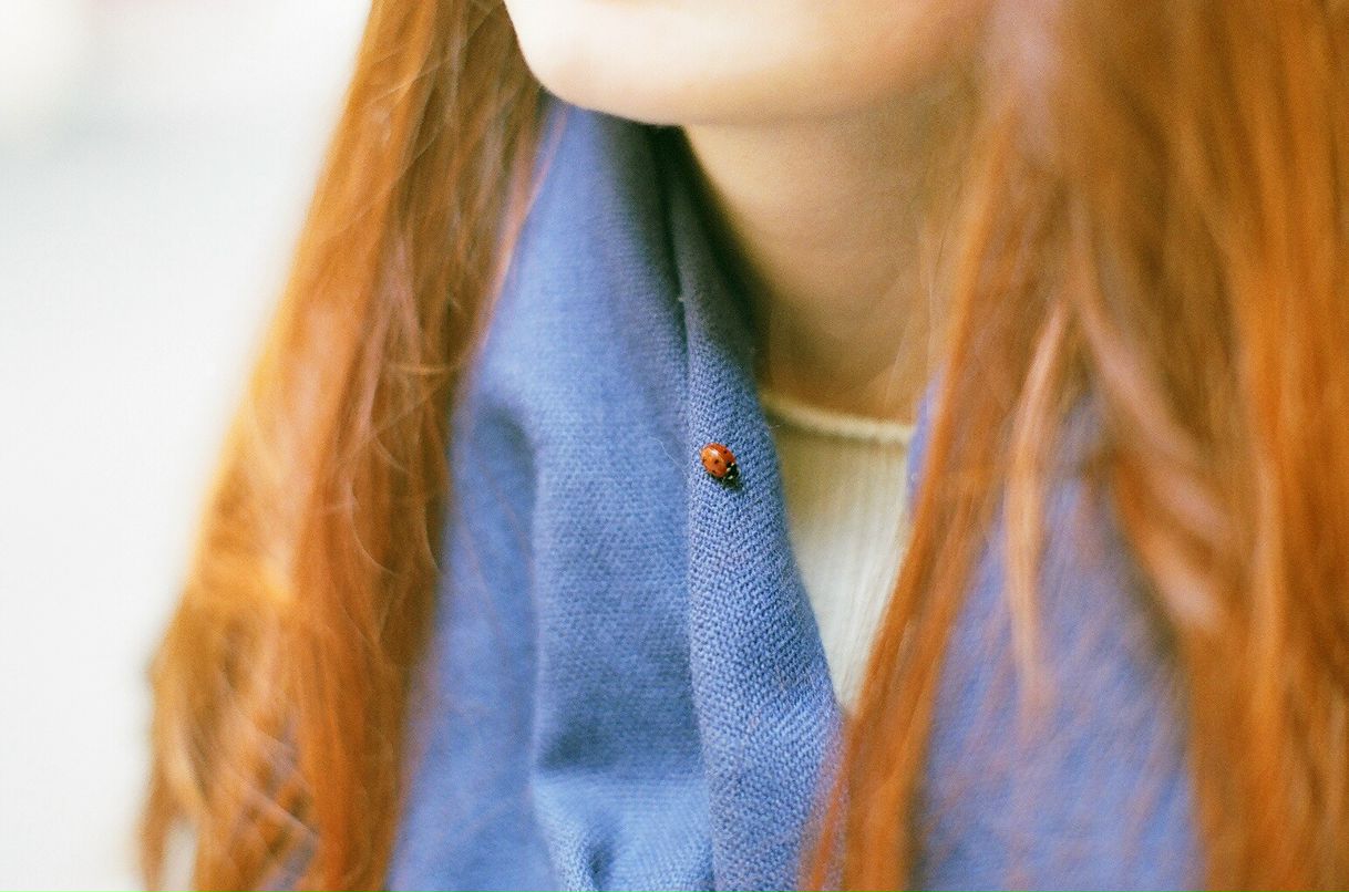 Paulina Dernova фотография #46