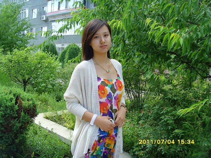 Xin Wen фотография #24