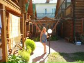 Наталя Звізло фотография #26 (источник - https://vk.com/id13744417)