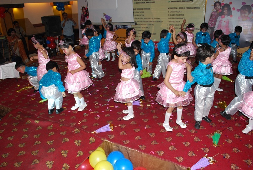 Ajay Rajkumar фотография #44