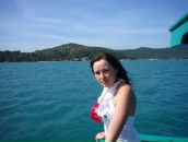 Фотография Чуряковой Юлии