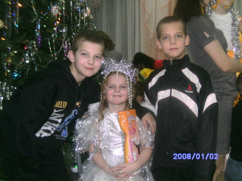 Олег Белов фотография #3