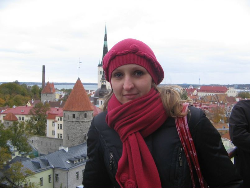 №4, Ирина Оспищева, 41 год, Санкт-Петербург №4, Ирина Оспищева, 41 год, Санкт-Петербург