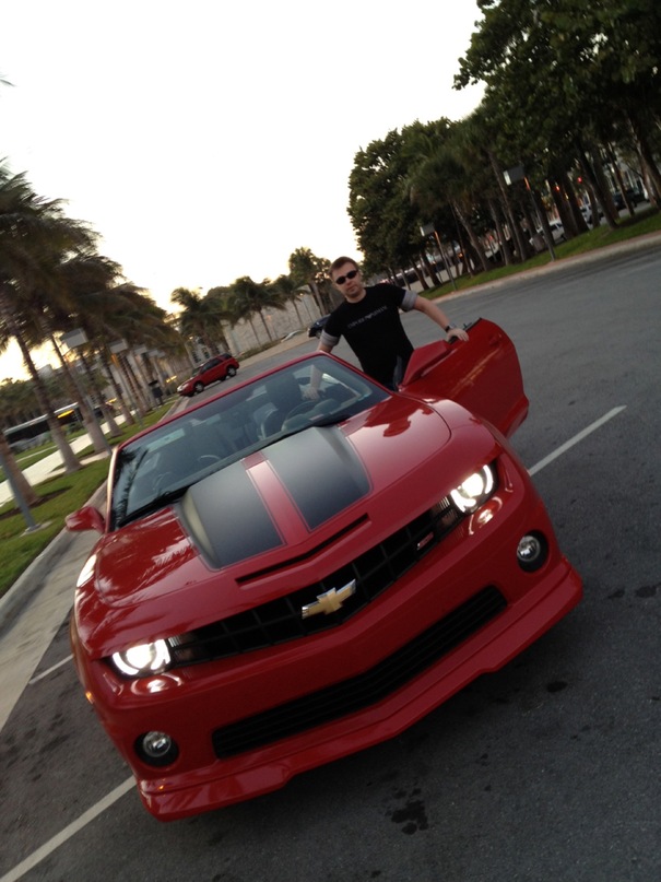 Илья Перекопский фотография #37