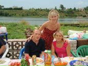 Фотография Молчановой Елены