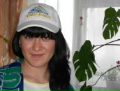 Фотография Набиуллиной Регины